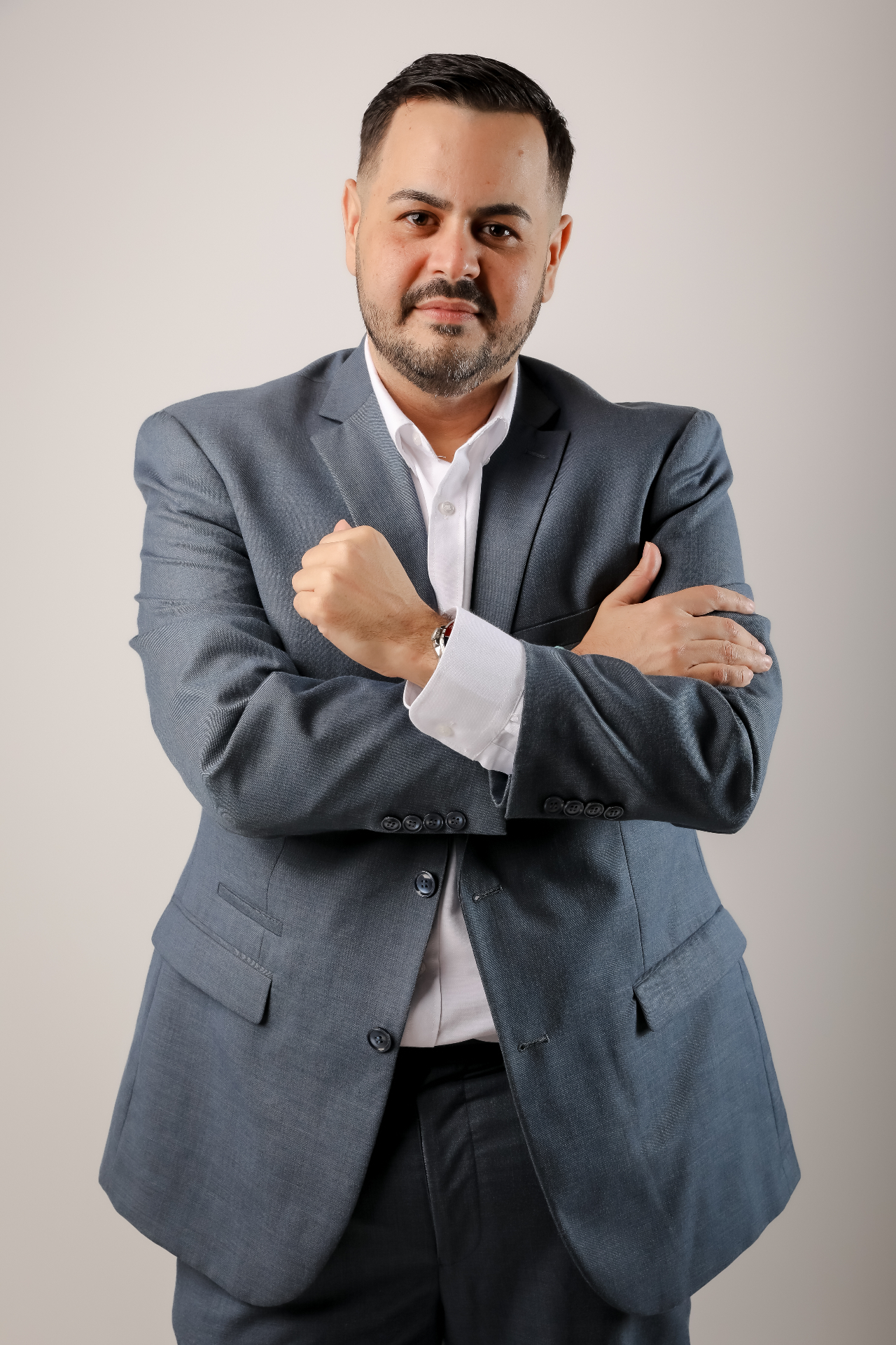 Dr. José Luis Soto Colón